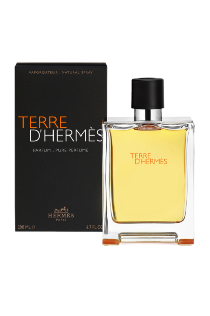 ⁦عطر هيرمس تير دي هيرمس بارفان للرجال 200 مل⁩ - الصورة ⁦3⁩